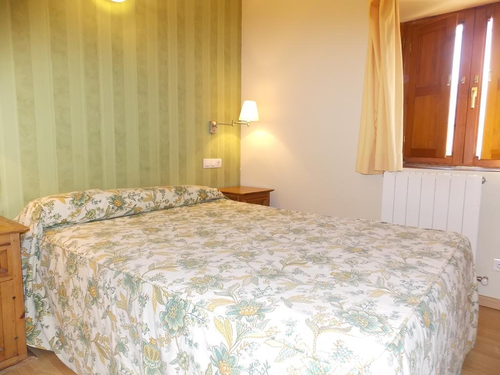 Apartamentos Fidalgo Sandiniés Camera foto